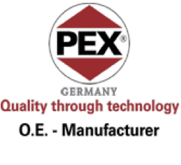 Pex Logo